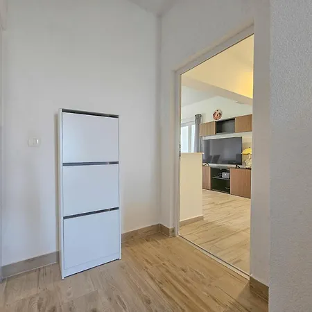 Anja One شقة Novigrad Istria