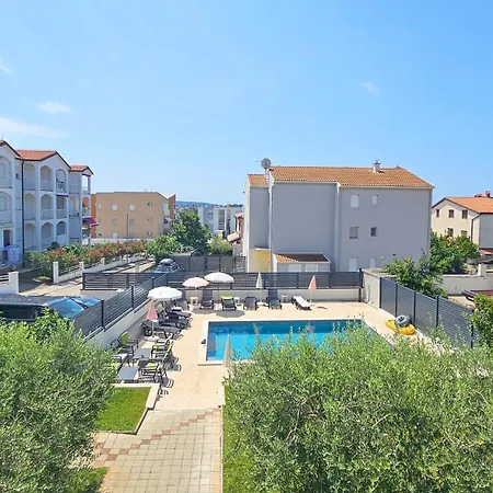 Anja One Novigrad Istria