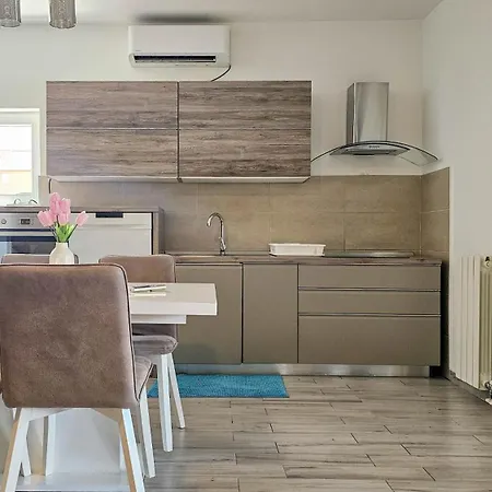 Anja One شقة Novigrad Istria