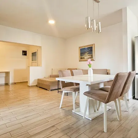 Anja One شقة Novigrad Istria