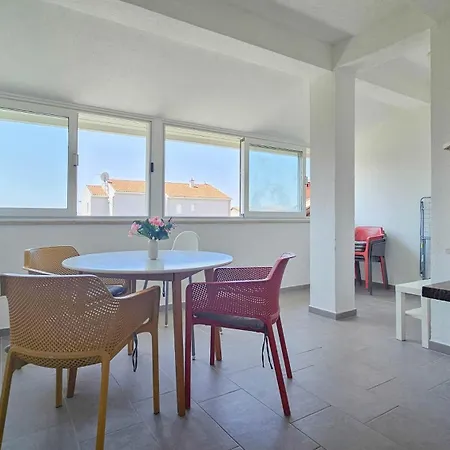 Anja One شقة Novigrad Istria