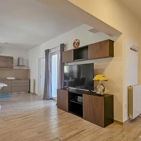 شقة Anja One Novigrad Istria