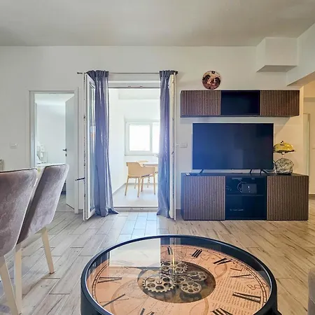Διαμέρισμα Anja One Novigrad Istria